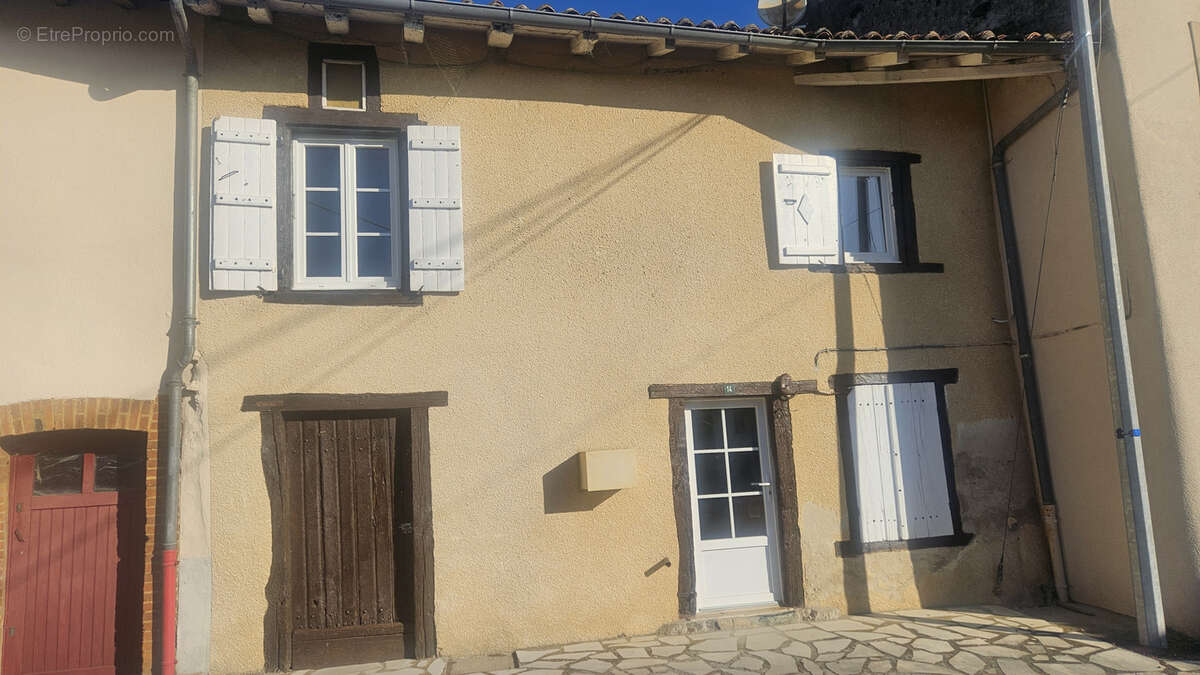 Coup de cœur à Peyrat-de-Bellac ! - photo 6