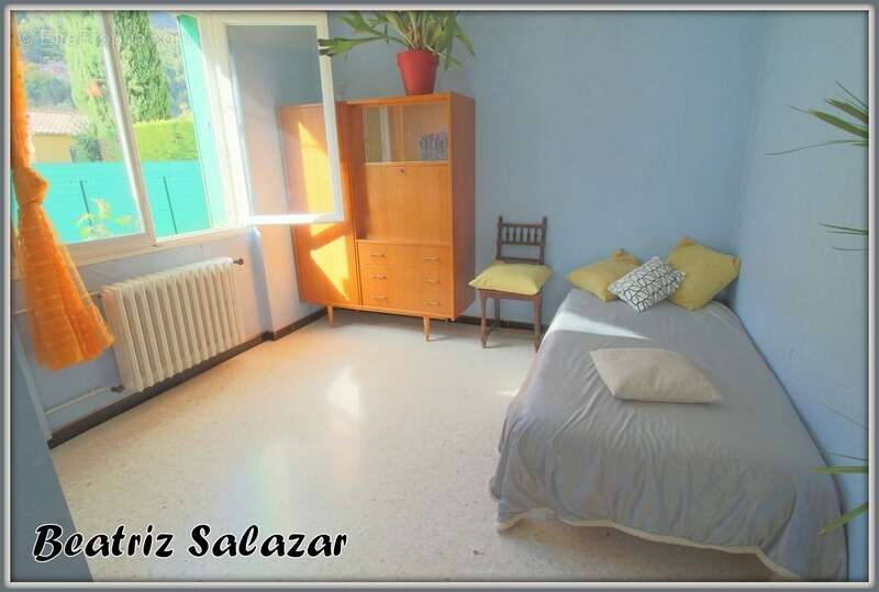 Appartement à DIGNE-LES-BAINS