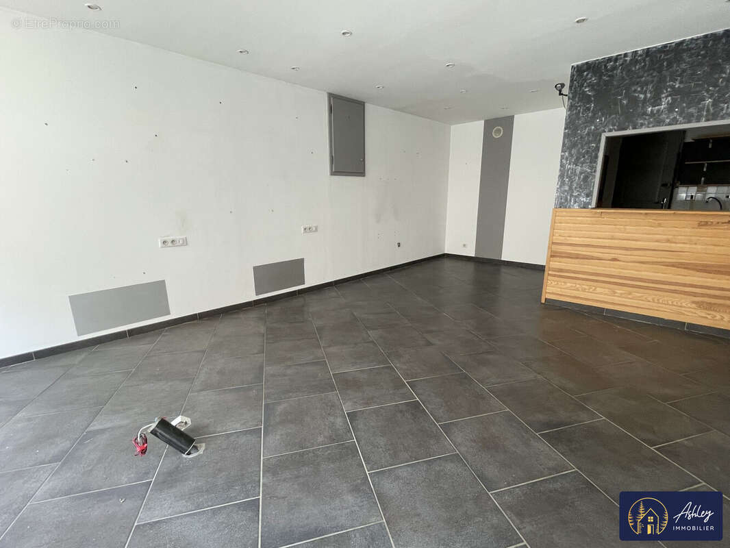 Appartement à RIOM-ES-MONTAGNES