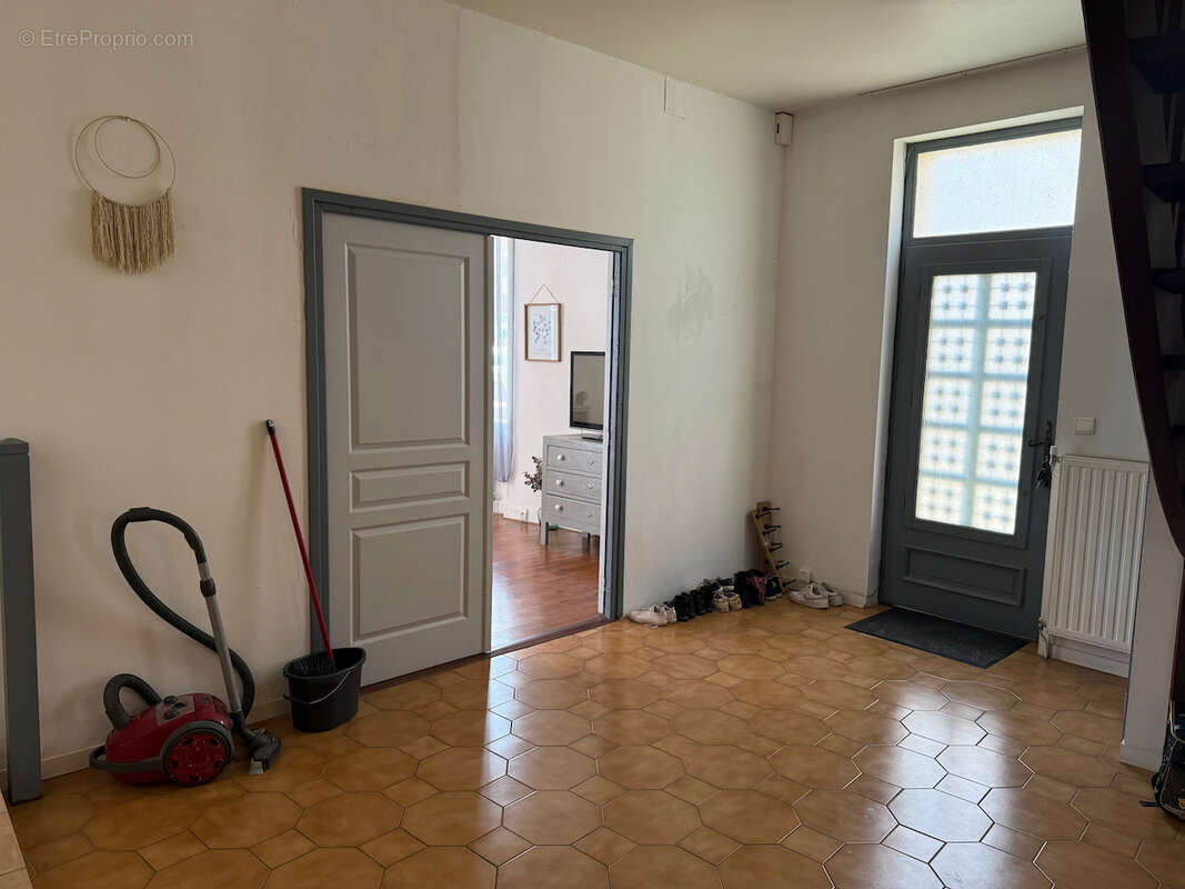 Maison à VILLENEUVE-SUR-LOT