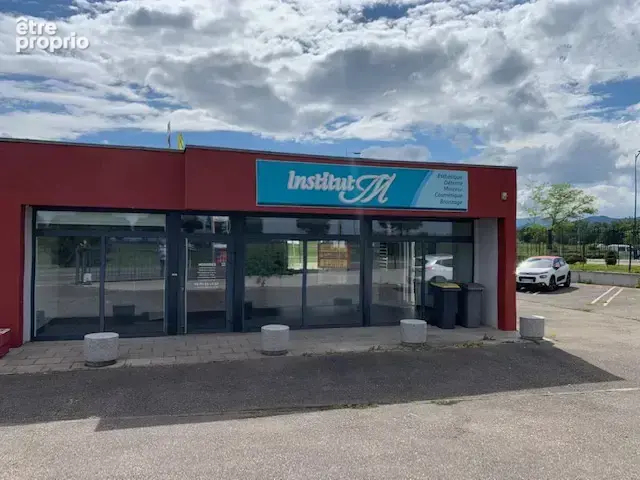 Commerce à WITTELSHEIM