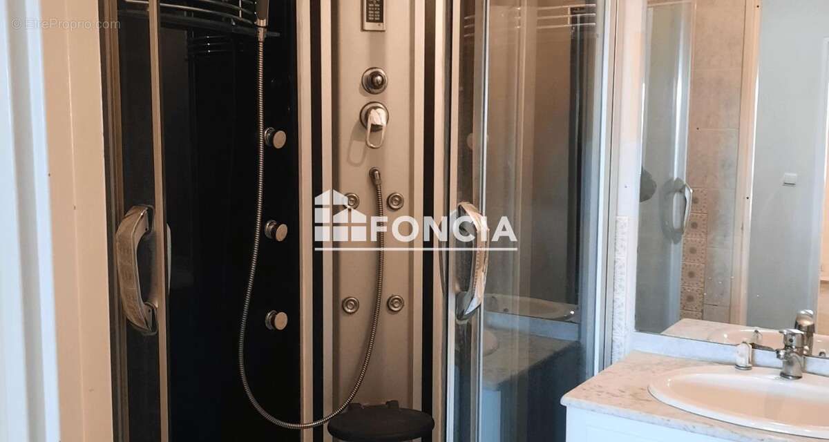 Appartement à CHARTRES