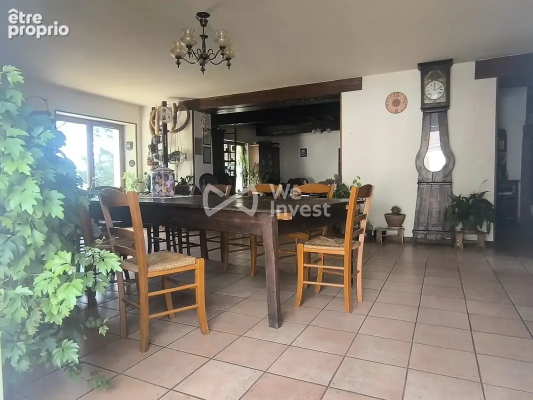 Maison 273 m² à Lavit  - photo 5