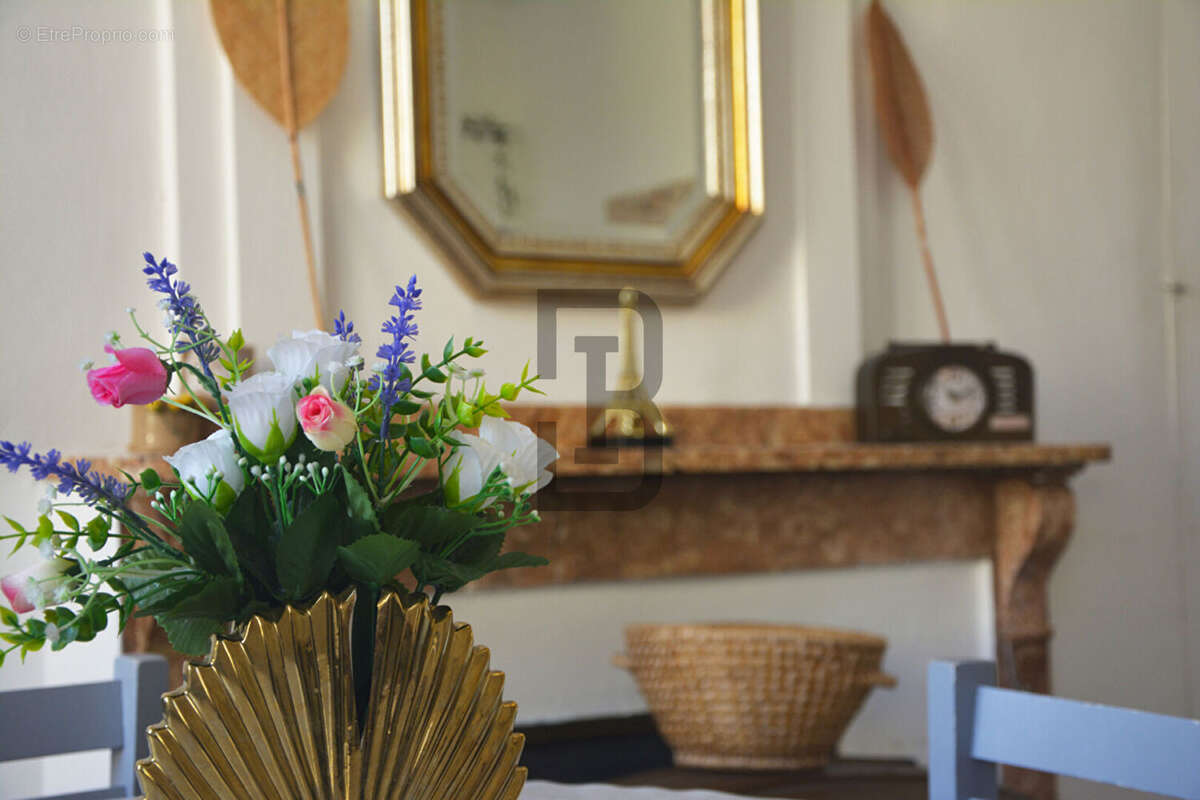 Appartement à LIMOUX