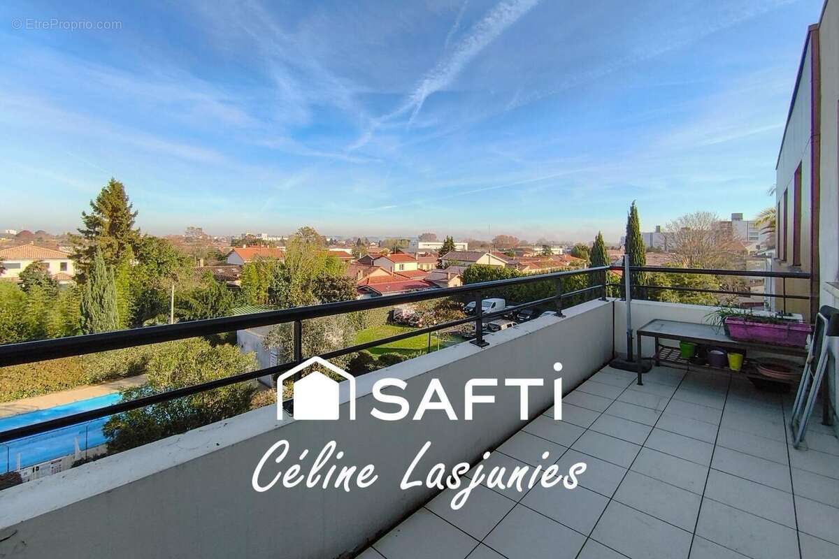 Photo 4 - Appartement à BEGLES