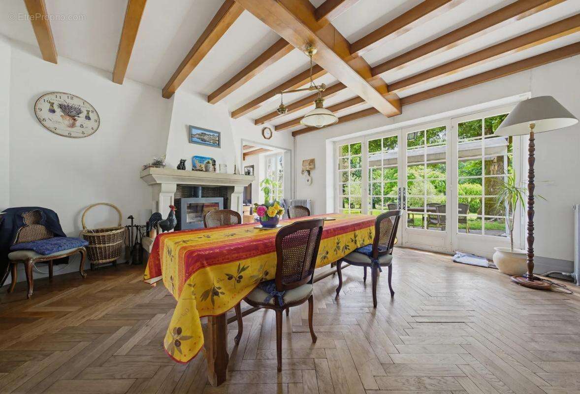 Maison à CLERAC