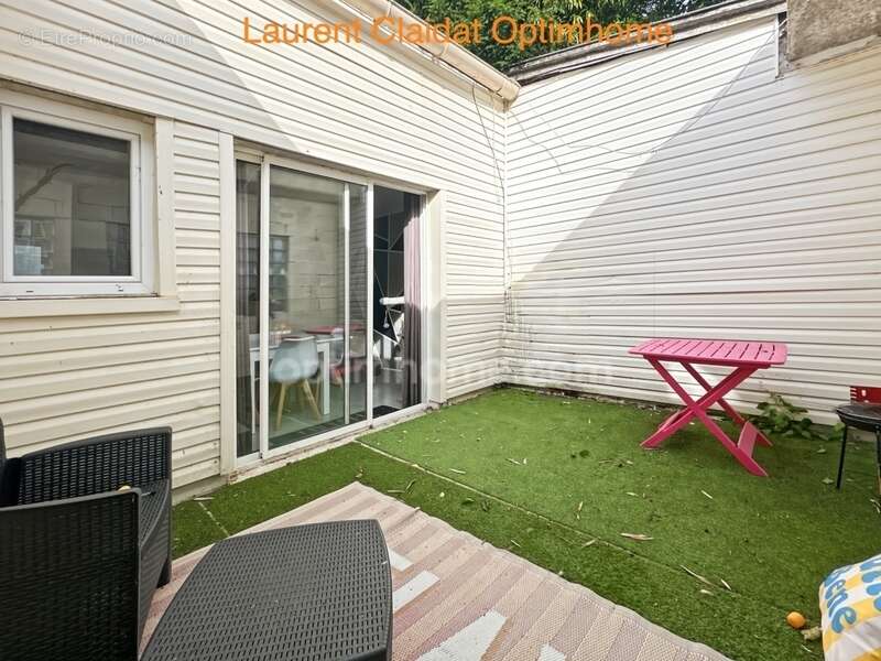 Saint-quentin – immeuble de rapport env.191 m² – 3 lots – garage – rentabilité attractive - photo 11
