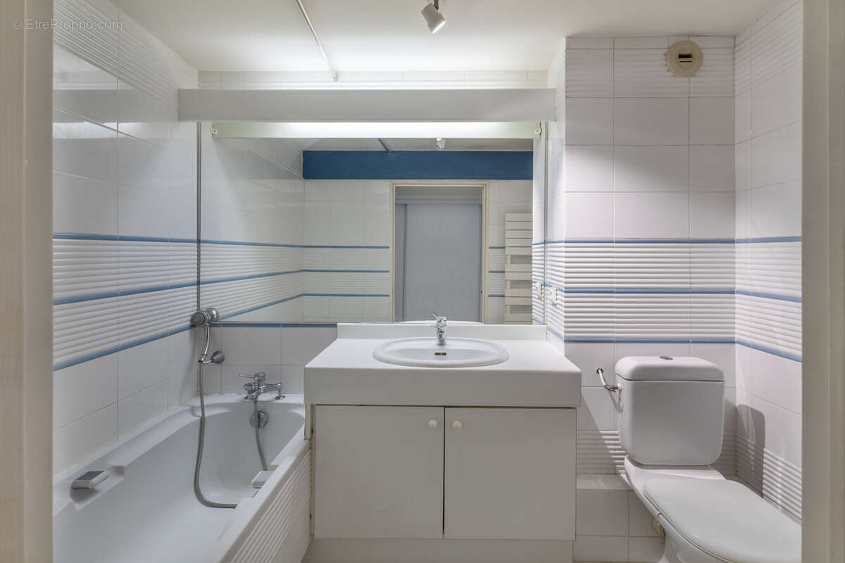 Appartement à CIBOURE