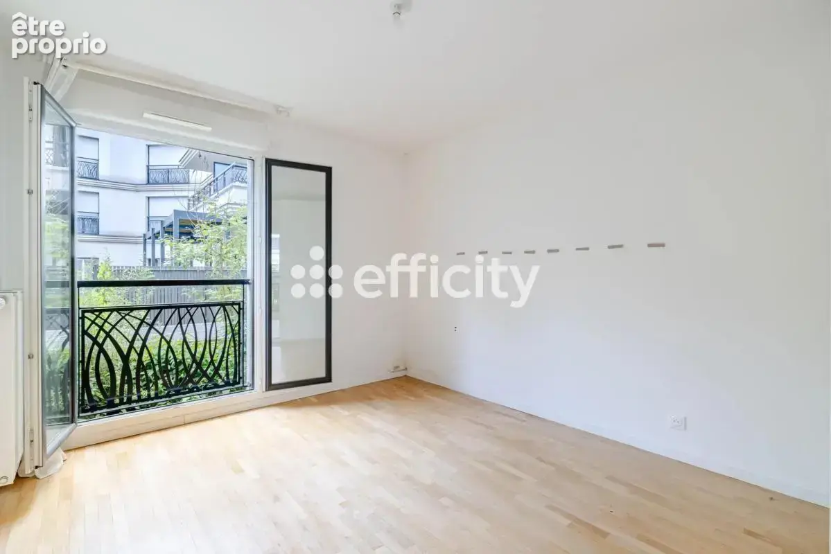 Appartement - photo 7
