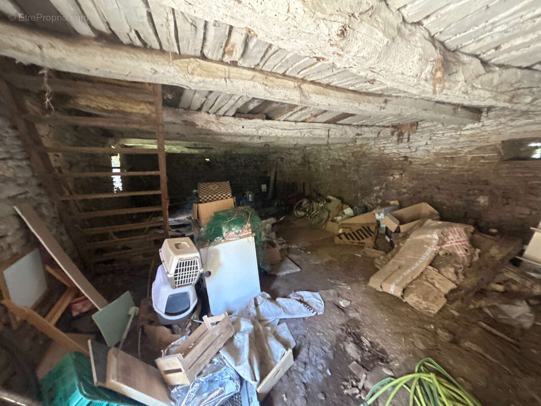 Ensemble immobilier à vendre quistinic ! - photo 13