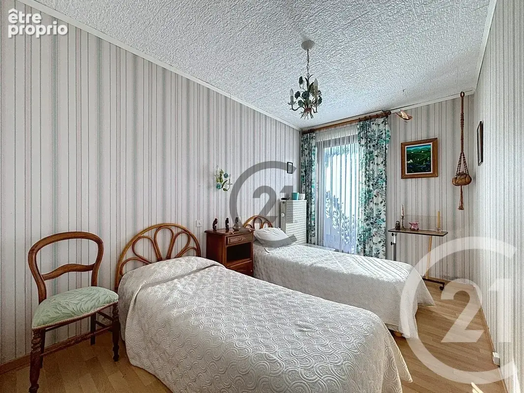 Maison 5 pièces 95 m² à vendre à Avon (77210) - photo 10