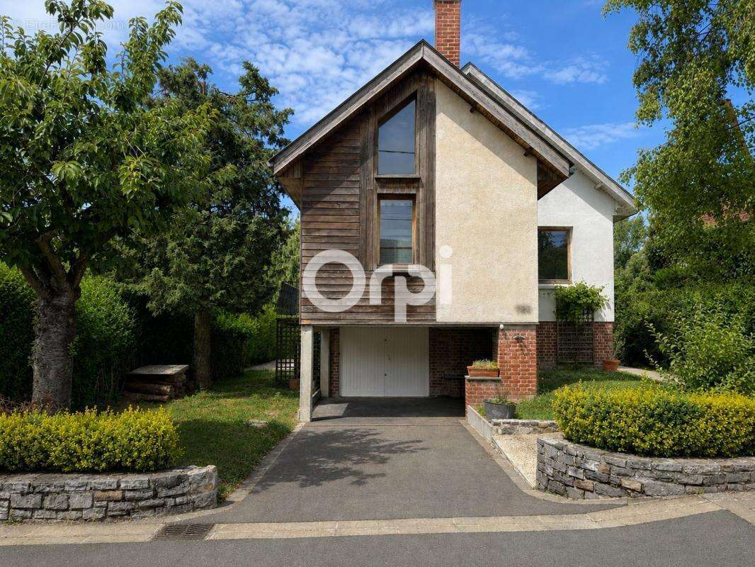 Maison À Vendre - photo 15