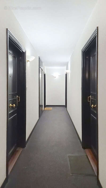 Appartement à LIMEIL-BREVANNES