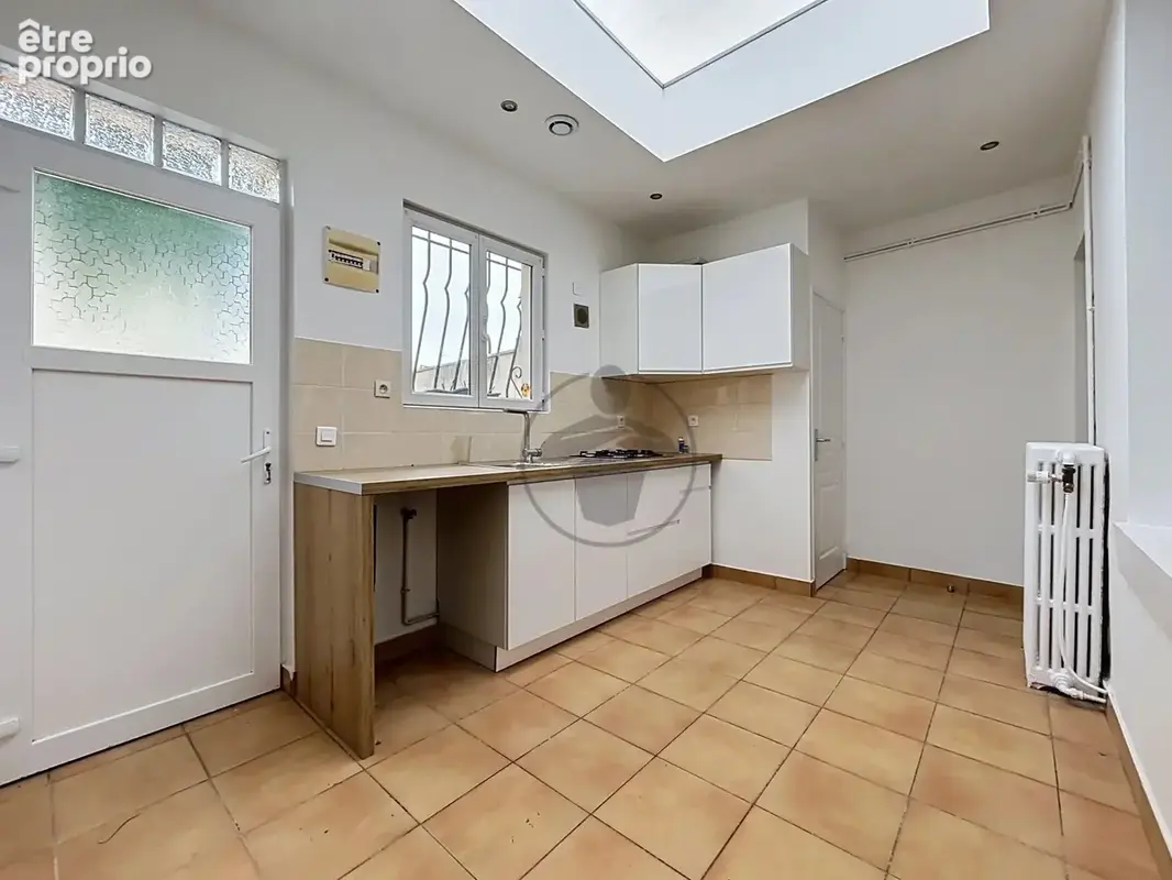 Vente Maison Saint-quentin(02100) 97 500ï¿œ - photo 4