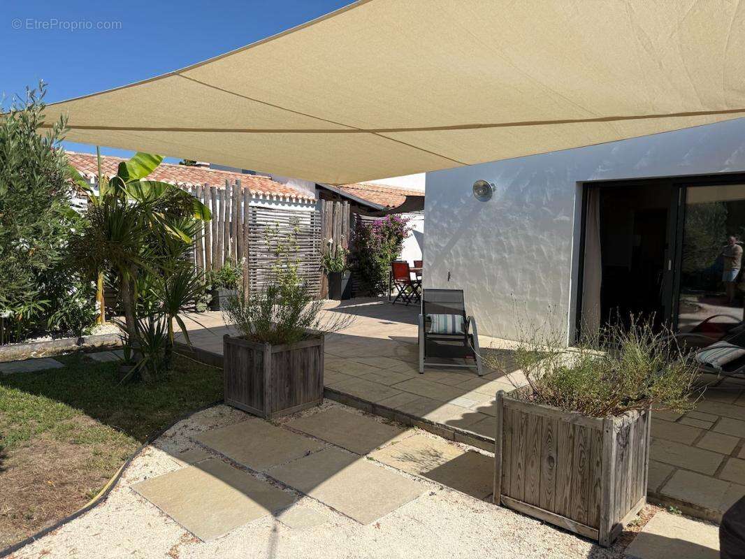Maison L Epine 3 chambres - 95 m2 - photo 3