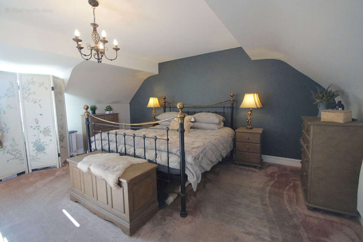 Maison à VIERVILLE-SUR-MER