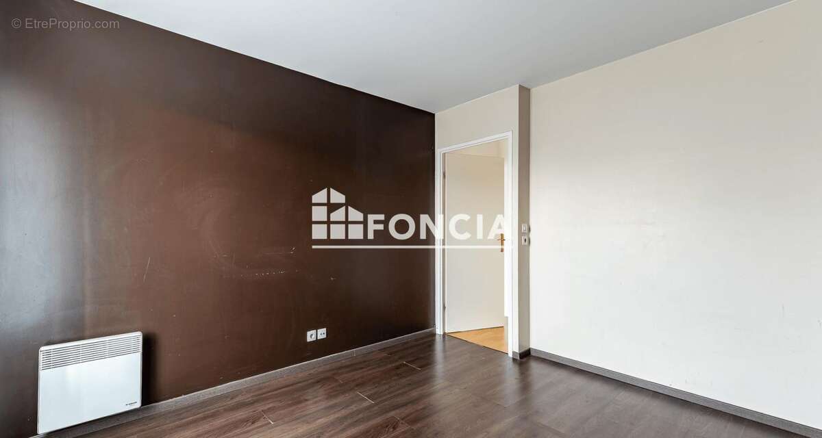 Appartement à VILLEPARISIS