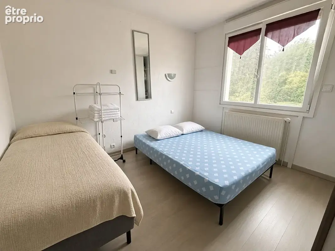 Maison Meru 4 pièce(s) 80 m2 - photo 5