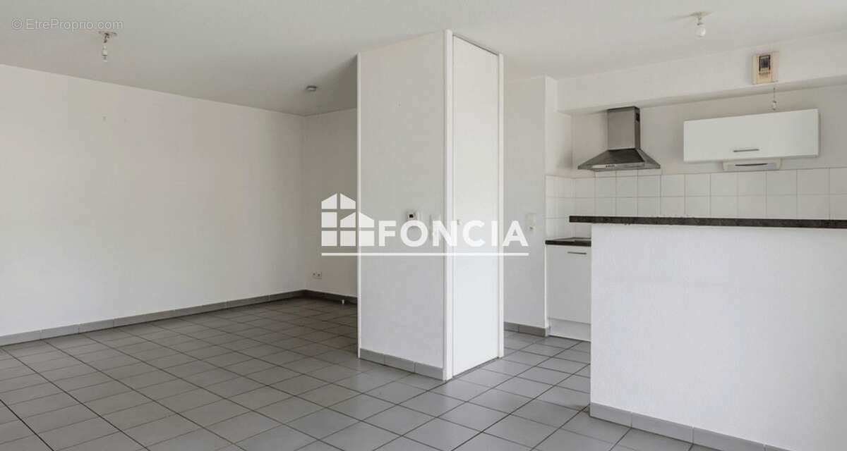 Appartement à MERIGNAC