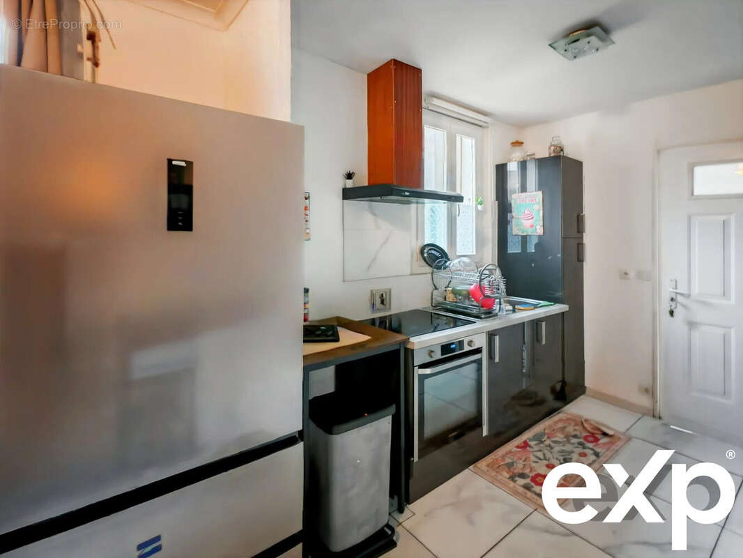 Appartement à VOUGY