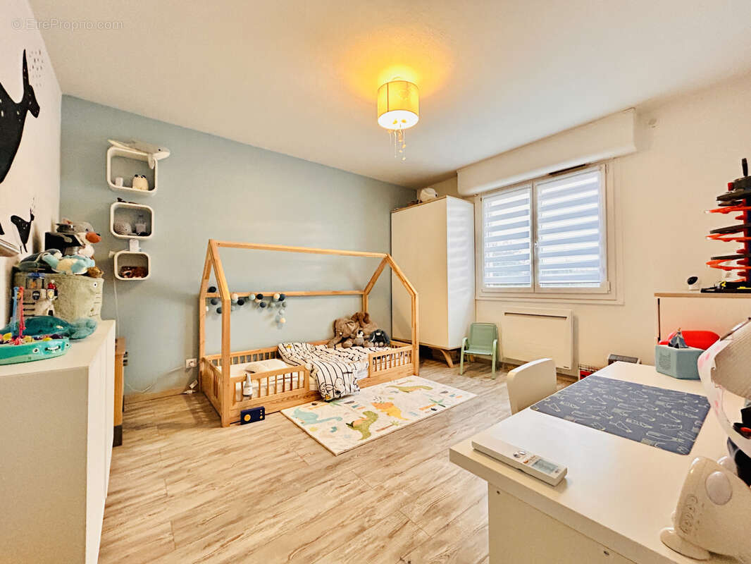 Maison à BALDERSHEIM