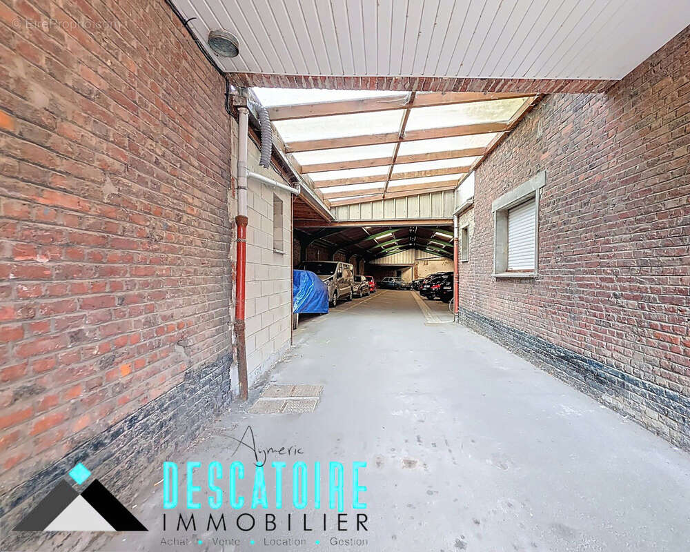 Appartement à ARMENTIERES