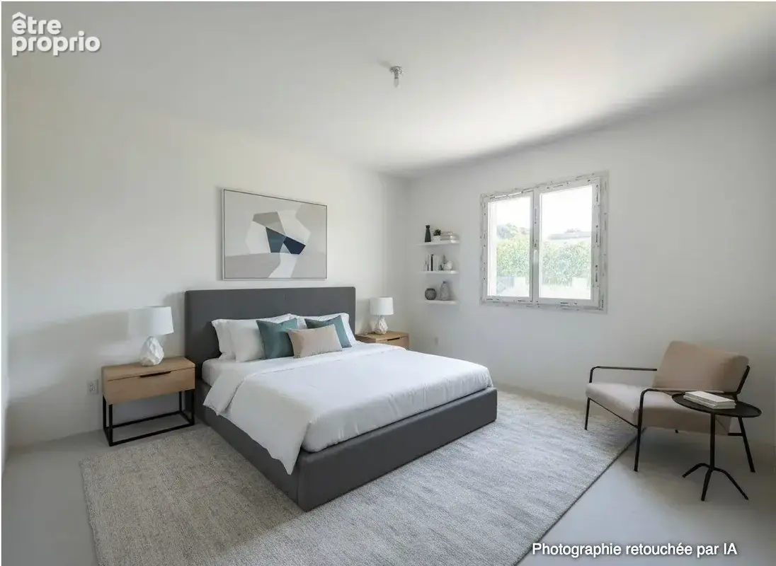 Maison 5 pièces 111 m² à vendre à Aspiran (34800) - photo 7