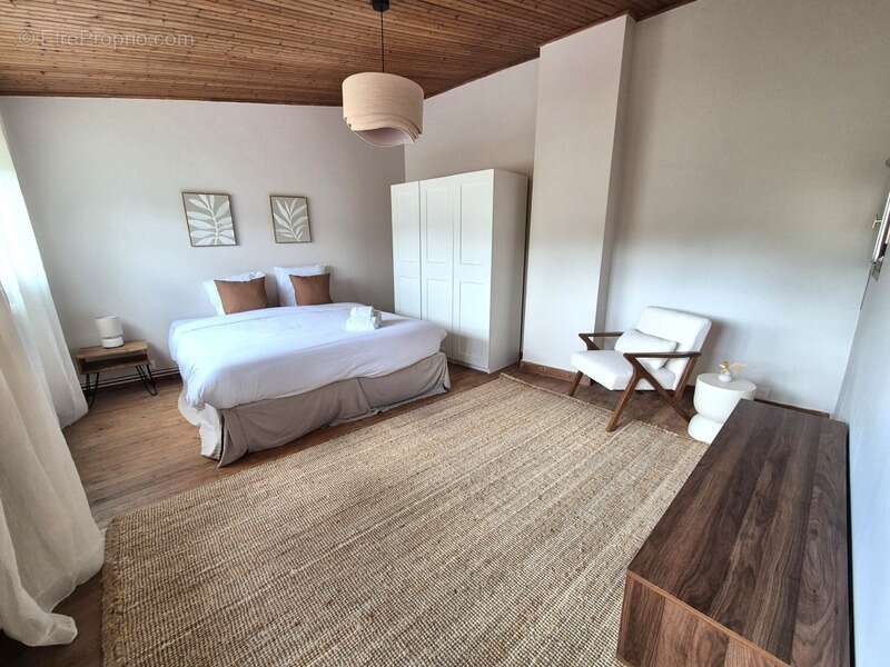 Maison, dépendances, grand terrain - photo 7