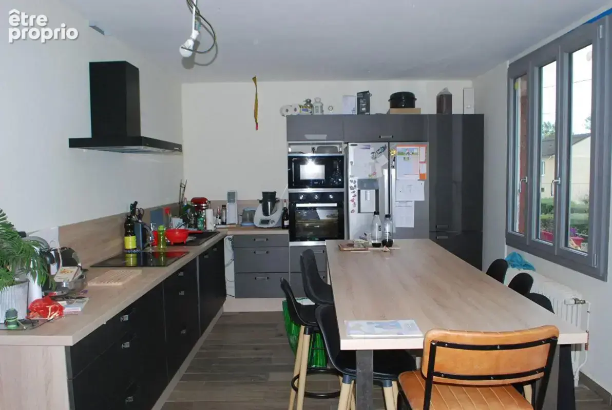 Maison À Vendre - photo 2