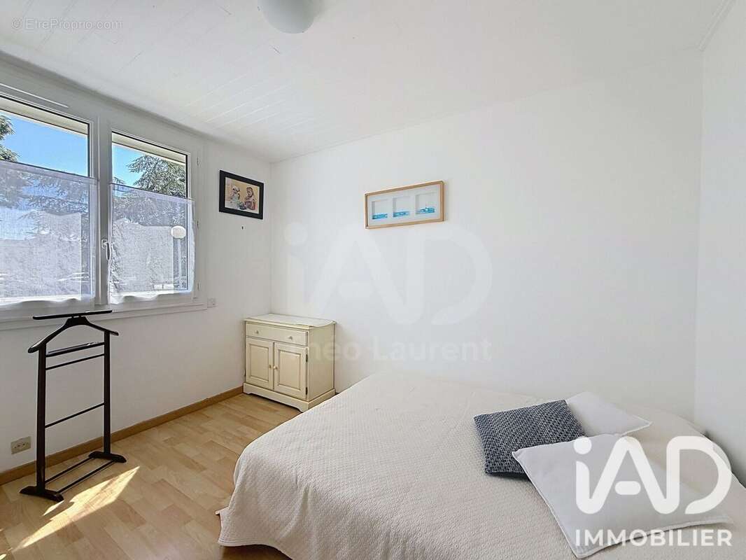 Photo 4 - Appartement à SAINT-HERBLAIN