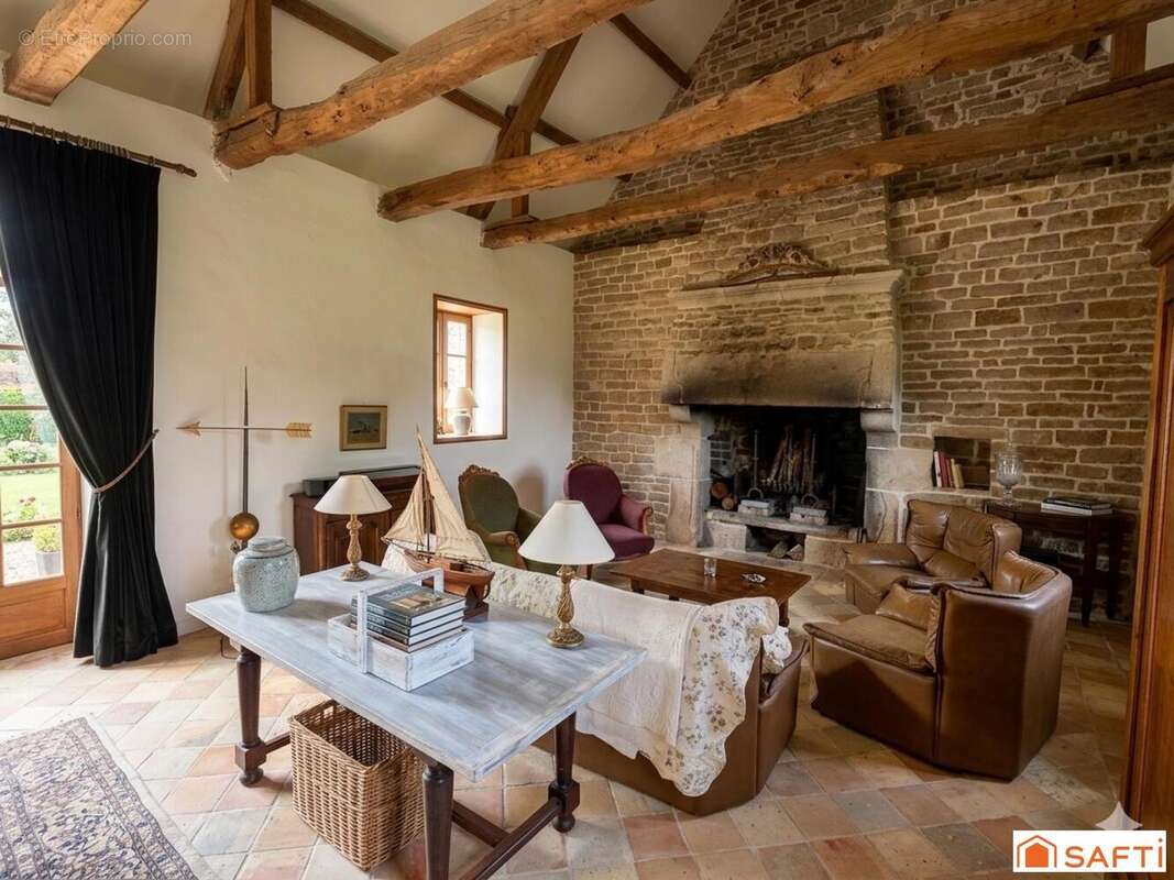 Photo 6 - Maison à PLOUMILLIAU