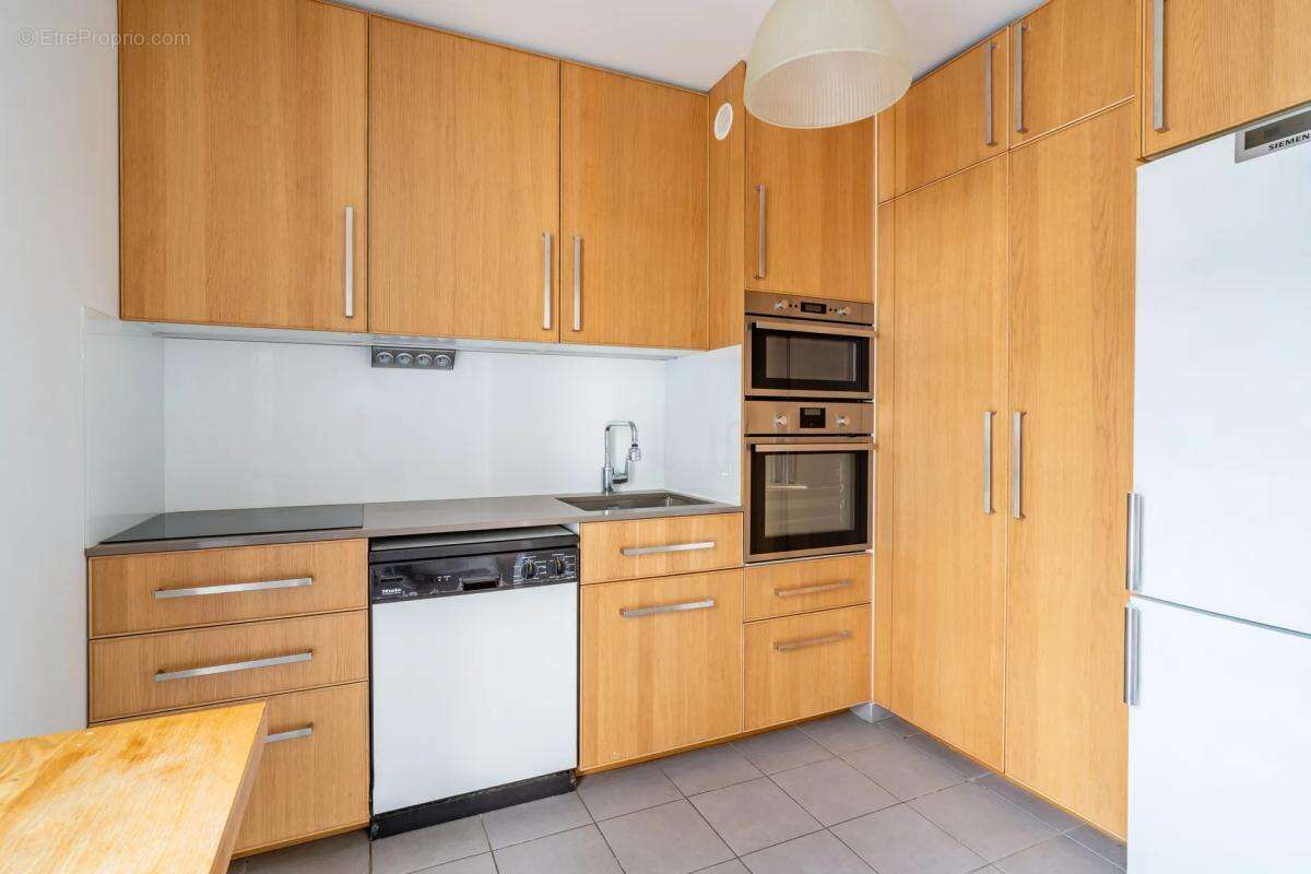 Appartement à MONTREUIL