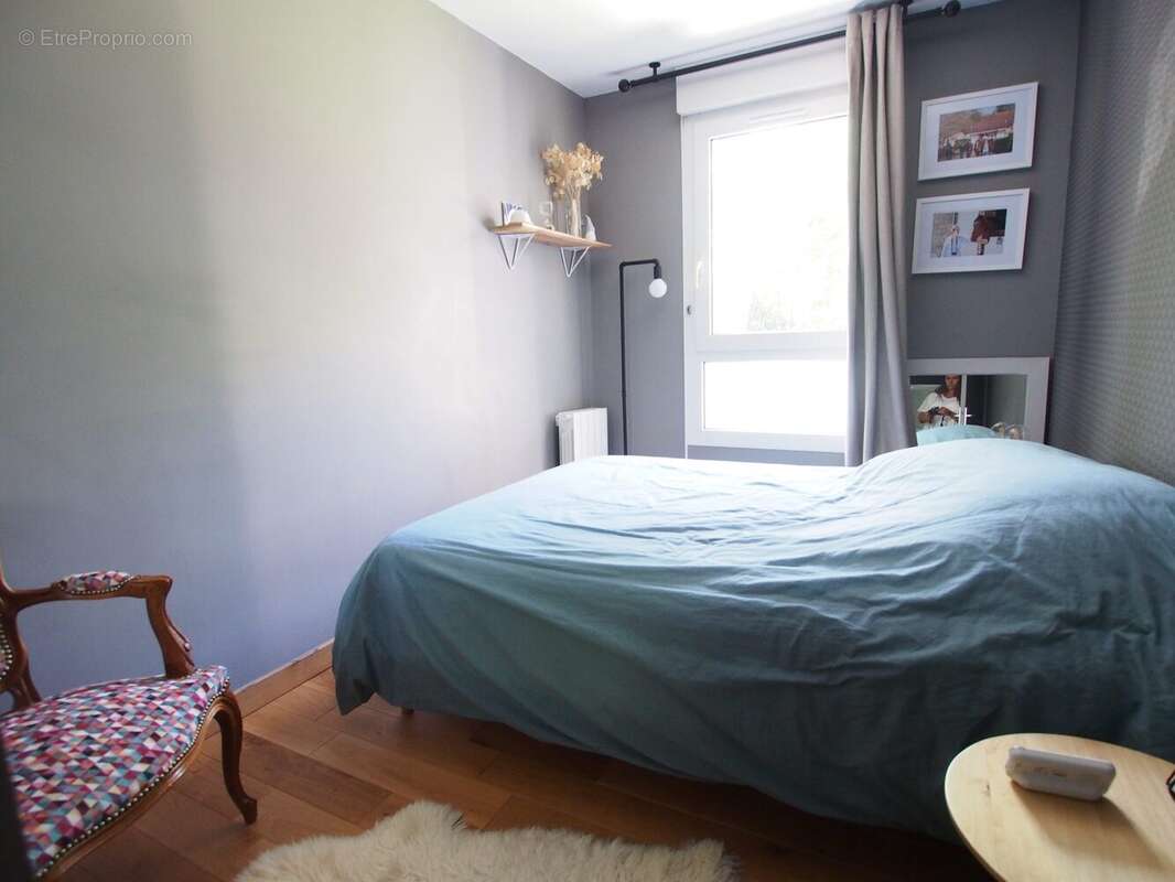 Appartement à CAEN