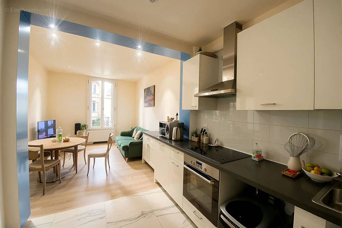 Appartement à ALFORTVILLE