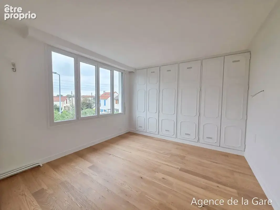 Maison Houilles 100m² + hangar 200m² - photo 8