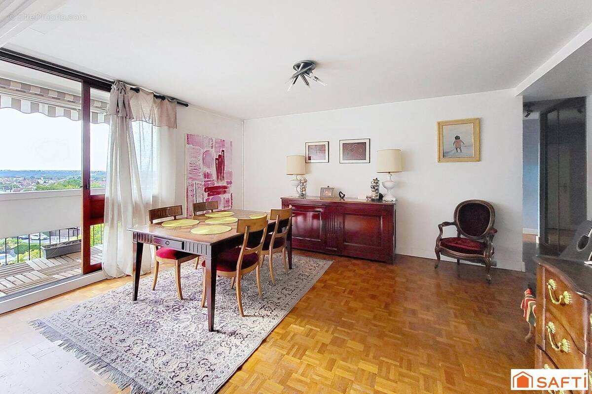 Photo 1 - Appartement à DRAVEIL