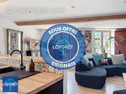 Appartement à SOUCIEU-EN-JARREST