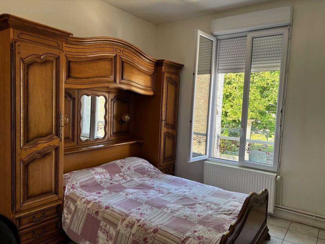 Maison à FRESSENNEVILLE