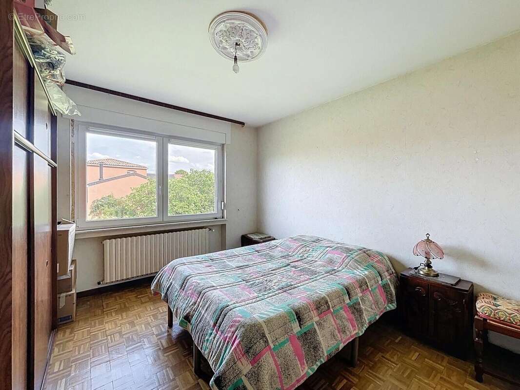 Photo 6 - Maison à SEREMANGE-ERZANGE