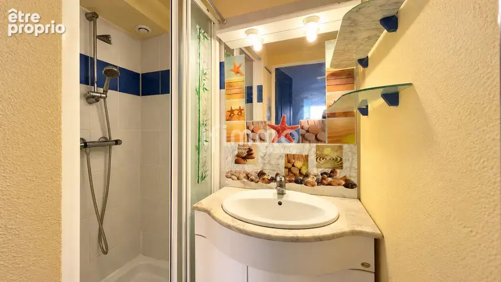 Maison T3 avec 2 parking - Cap Coudalère - Le Barcarès - photo 7