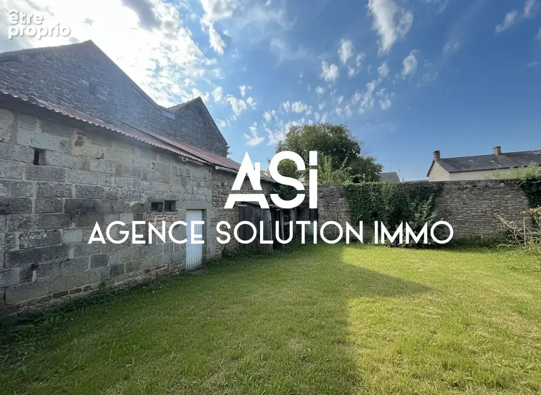 Terrain de 632m² sur la commune de Hardanges - photo 6