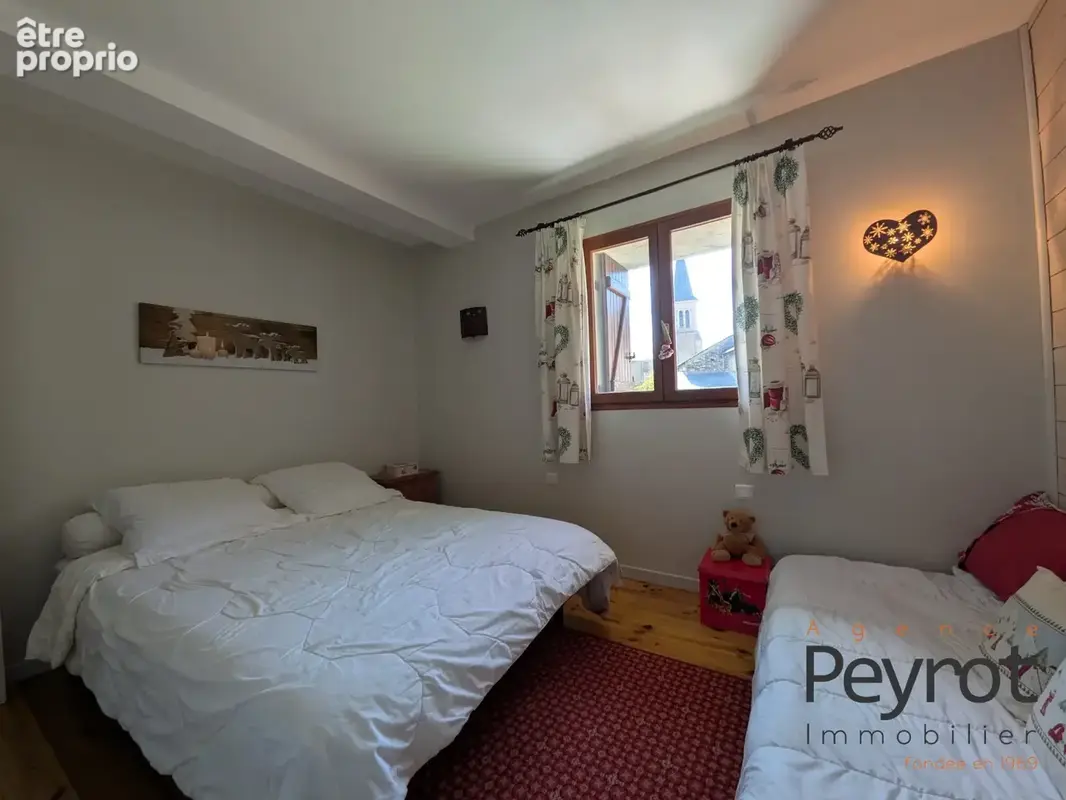 Maison 215 m² à La Cabanasse  - photo 7