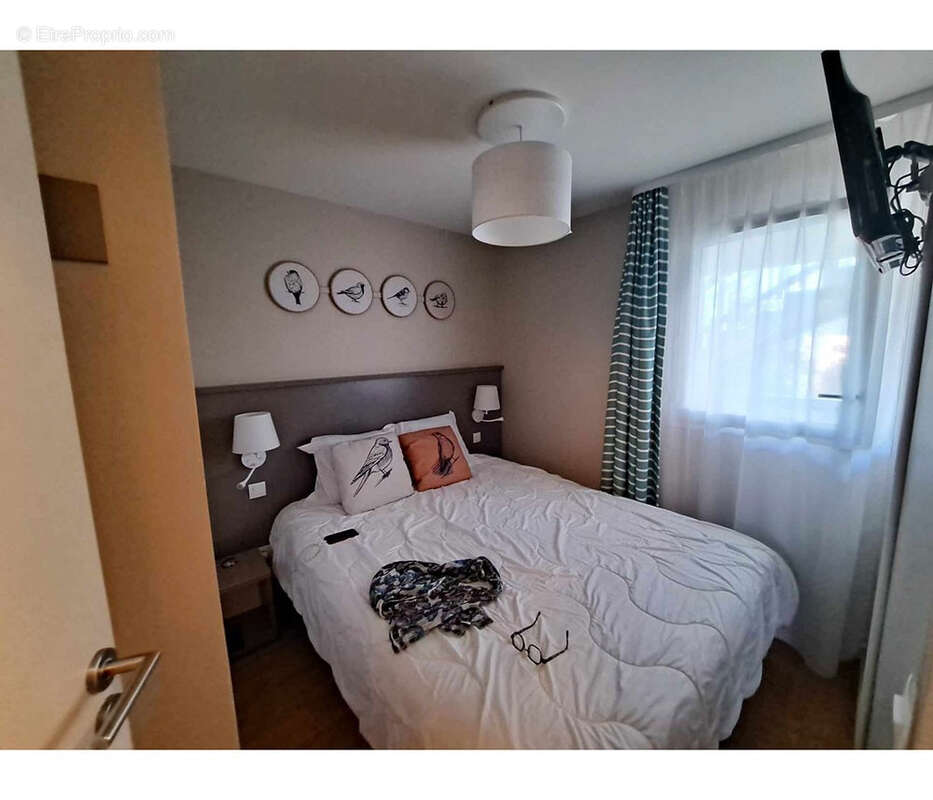 Appartement à COURSEULLES-SUR-MER