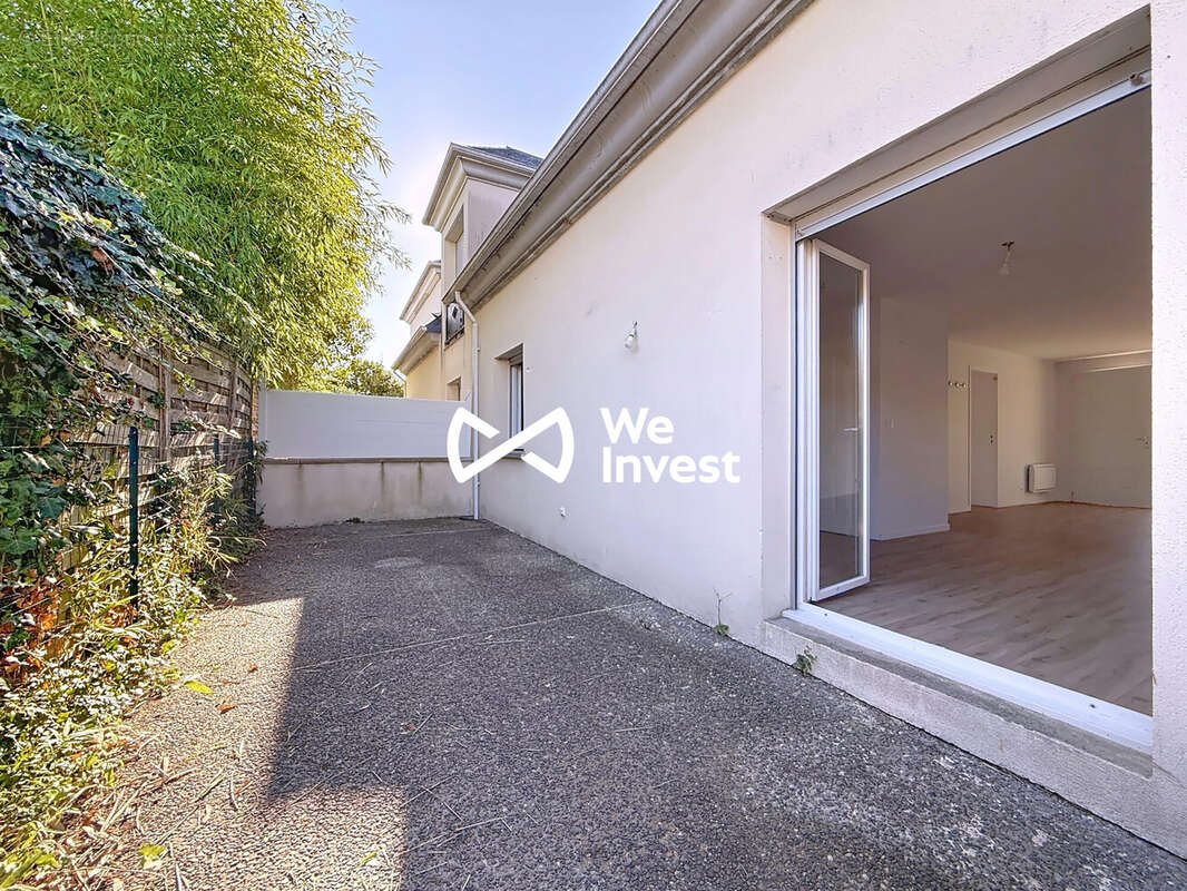 Appartement à LESCAR