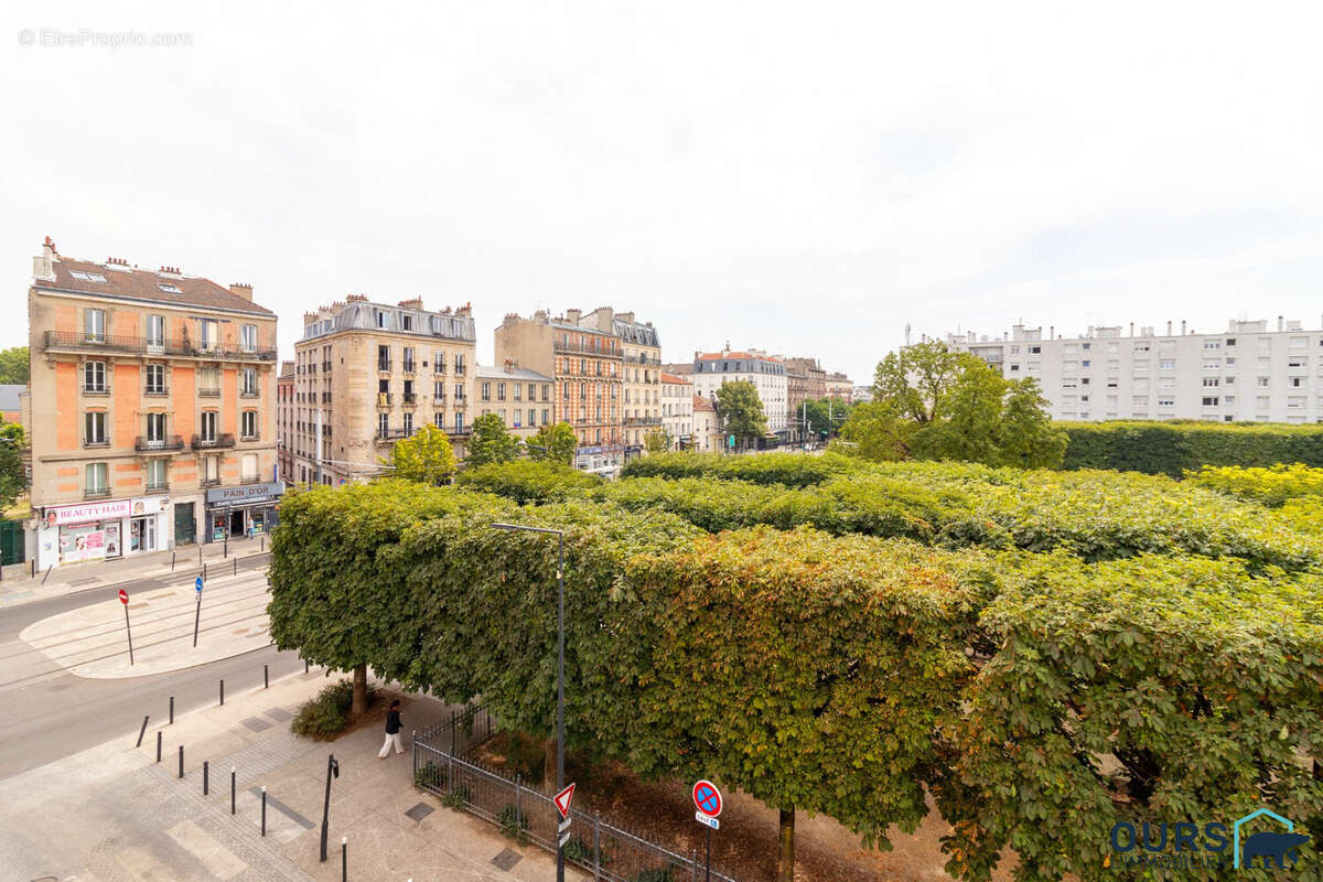 Appartement 48 m² à Saint-Denis  - photo 4