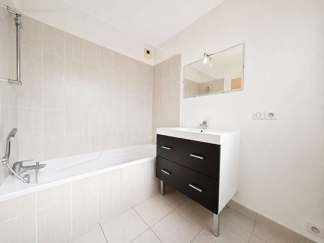 Appartement à TOURS