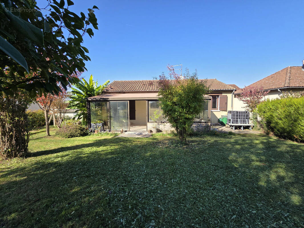 Photo 1 - Maison à PANAZOL