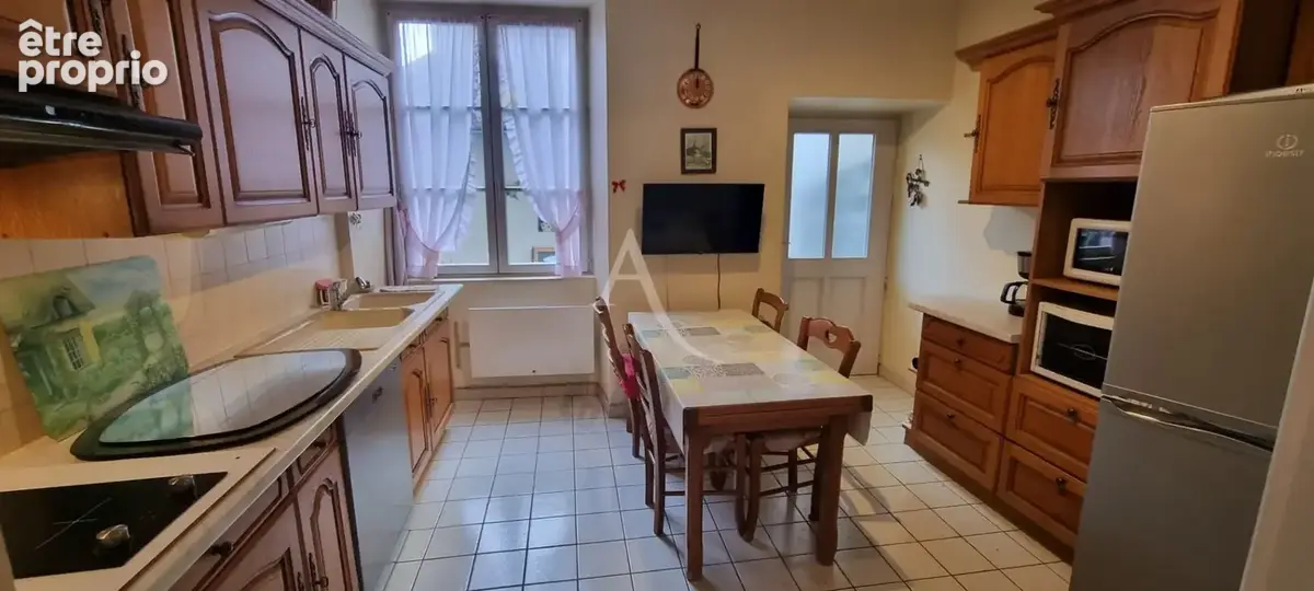 Appartement blois de 73.87 m2 avec terrasse /patio et garage - photo 8