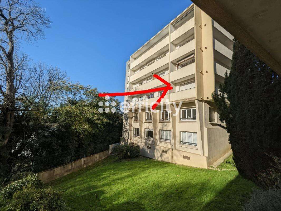 Appartement 95 m² à Nantes  - photo 13