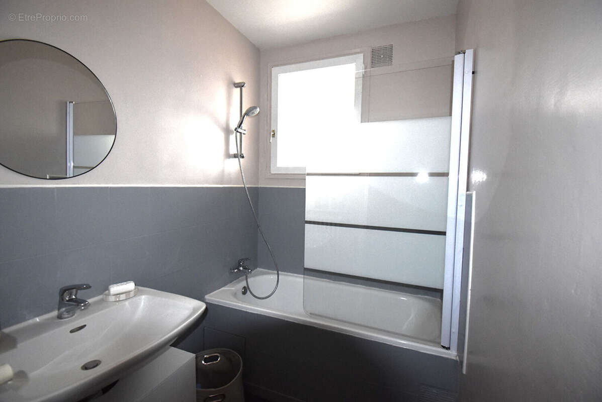 Appartement à VENDEUVRE-SUR-BARSE
